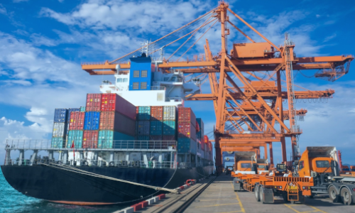 Marine Underwriting Management