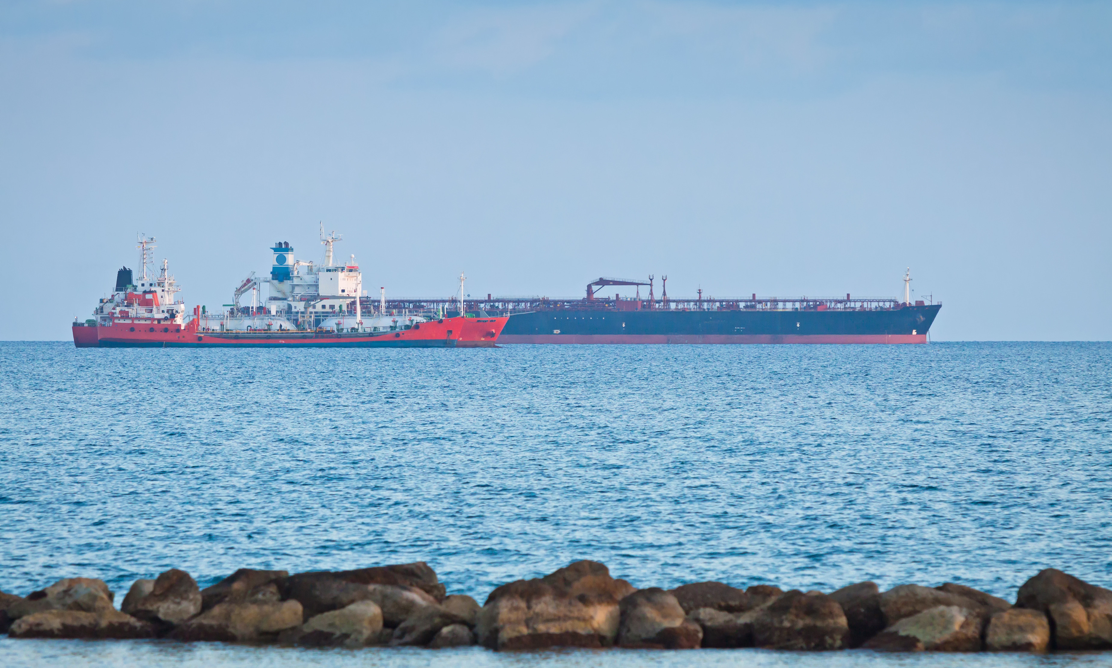 Marine Hull Insurance